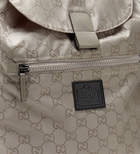 gucci viaggio backpack|gucci backpack for cheap.